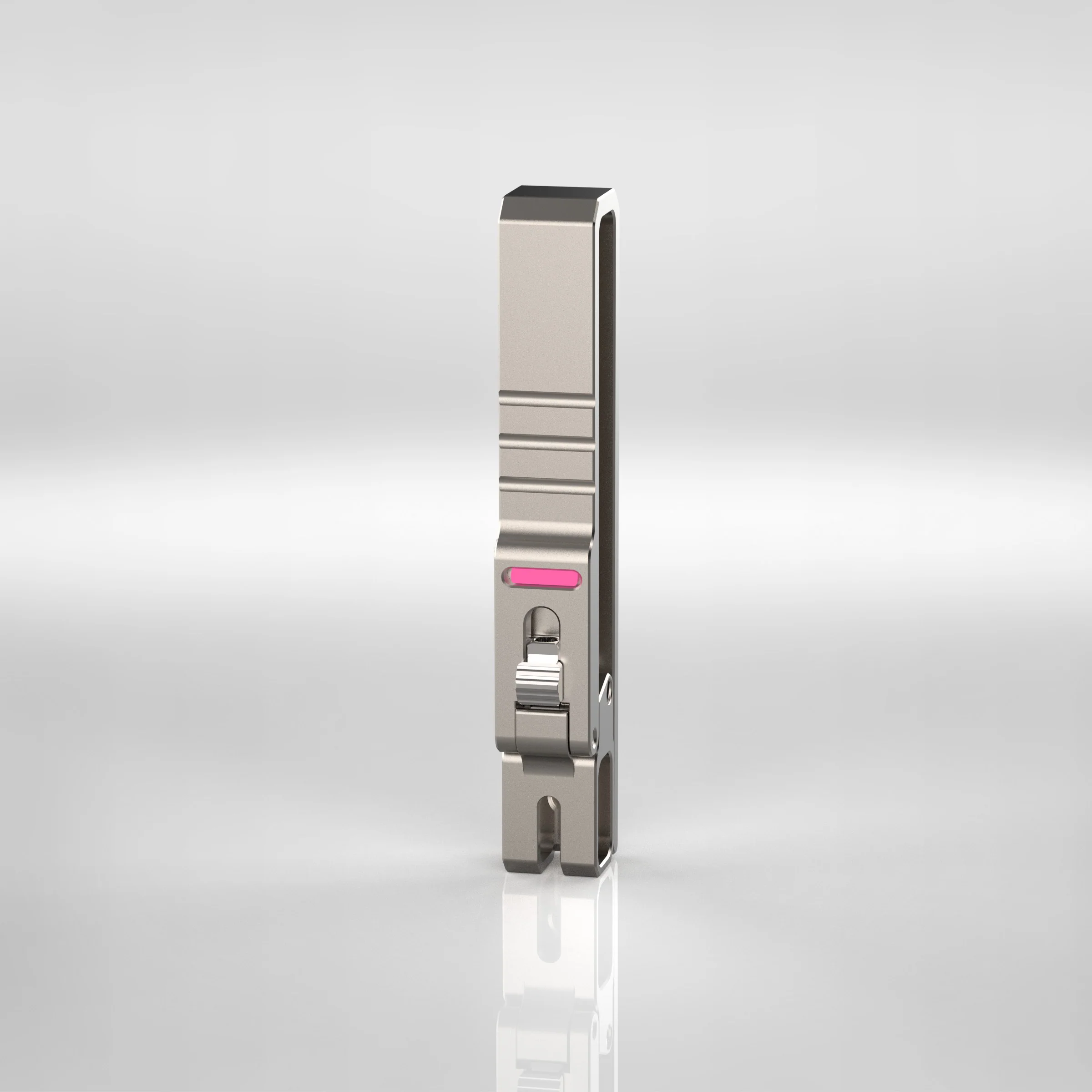 Titanium Belt Clip V3 - Image 17